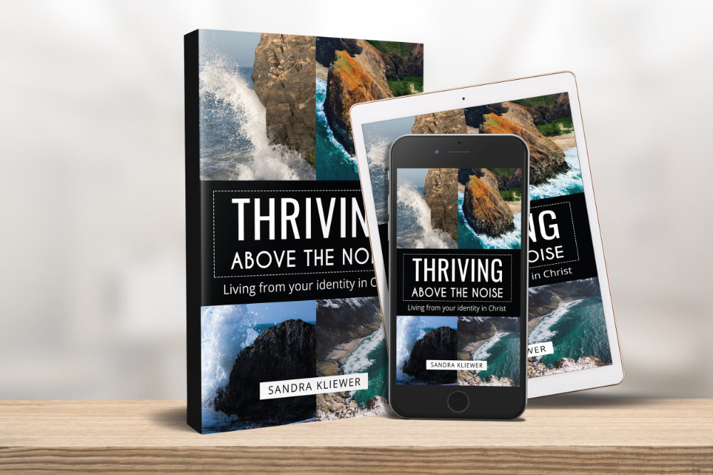 Thriving Above the Noise